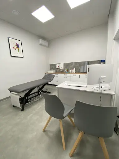 Fizjoterapia Wrocław | Rehabilitacja Wrocław | Sports Medic