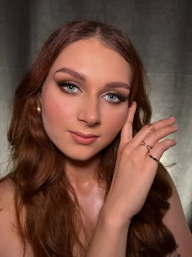 Natalia Martynowicz Makeup